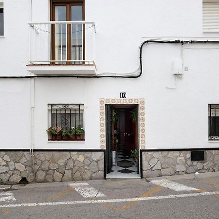 Casa Angela Apartment Conil De La Frontera Exterior photo