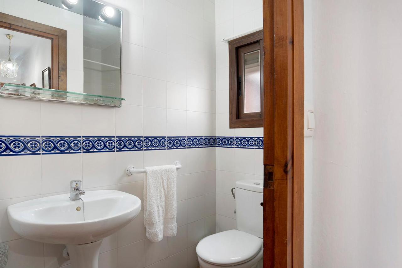 Casa Angela Apartment Conil De La Frontera Exterior photo