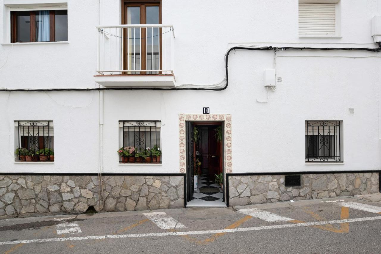 Casa Angela Apartment Conil De La Frontera Exterior photo