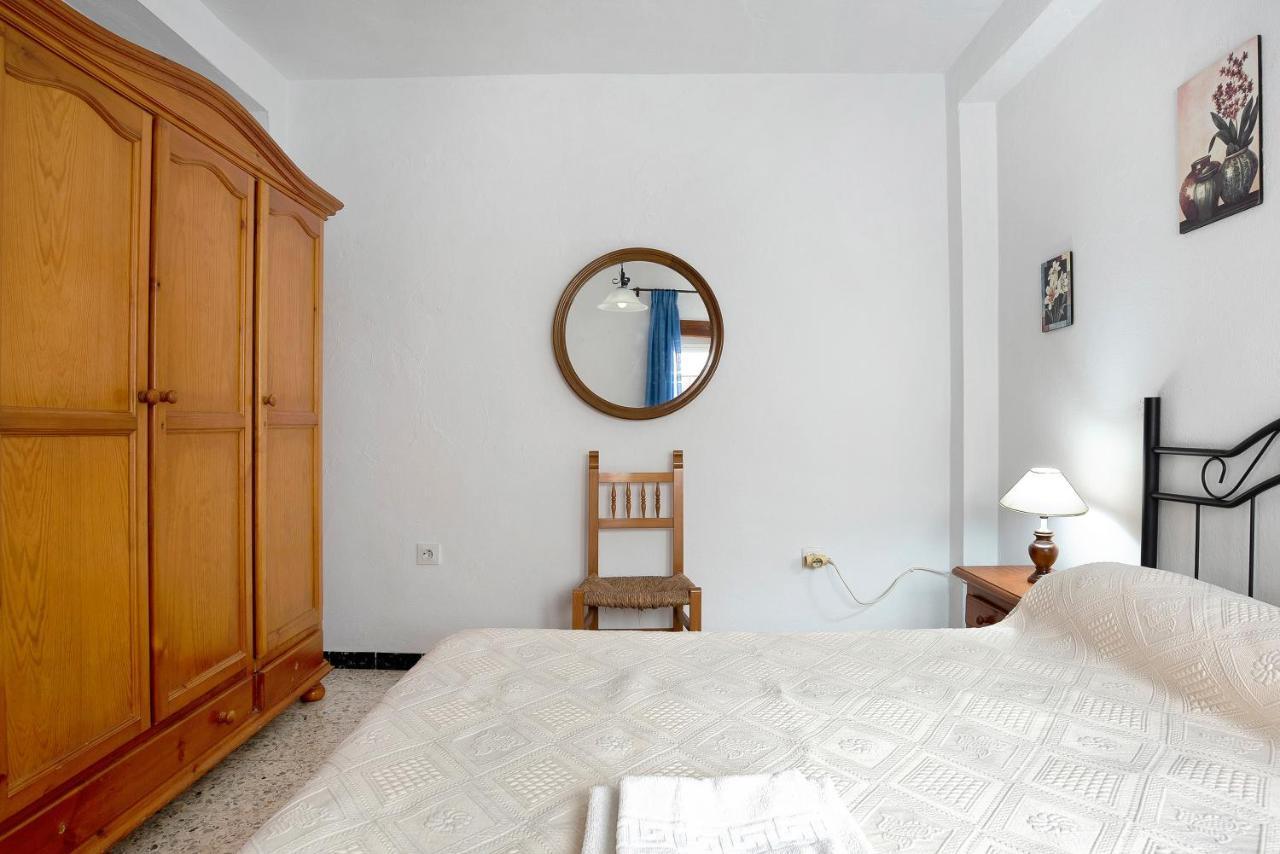 Casa Angela Apartment Conil De La Frontera Exterior photo
